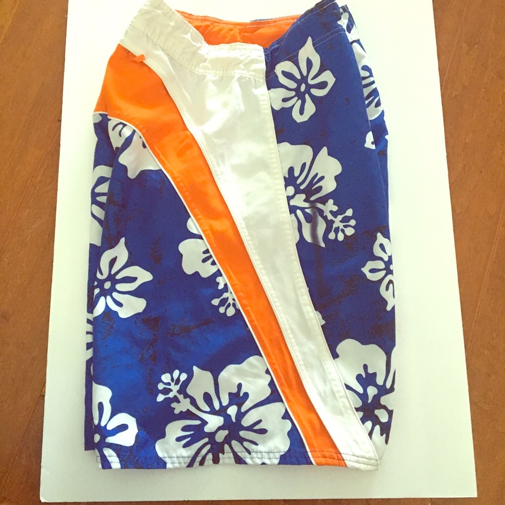 Men’s Large swim shorts